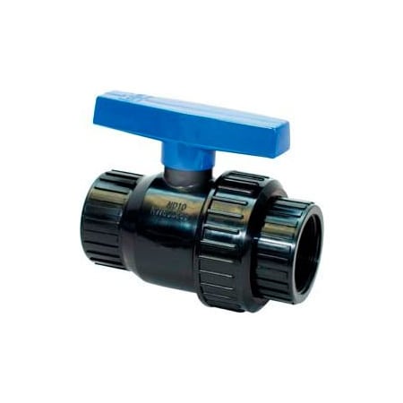 Apache 2" Single Union Ball Valve 49015200